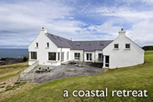 Case Study - A Coastal Retreat