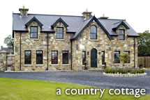 Case Study - A Country Cottage