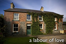 Case Study - A Labour Of Love