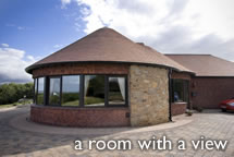 Case Study - A Room With A View