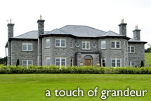Case Study - A Touch Of Grandeur