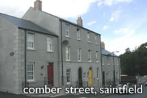 Case Study - Comber Street Saintfield