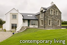 Case Study - Contemporary Living
