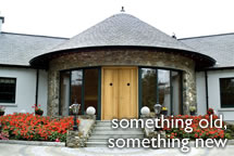 Case Study - Something Old Something New